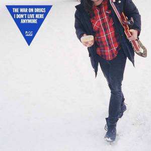 The War On Drugs ne vit plus ici…