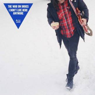 The War On Drugs ne vit plus ici…