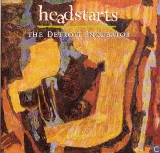 The Detroit Incubators