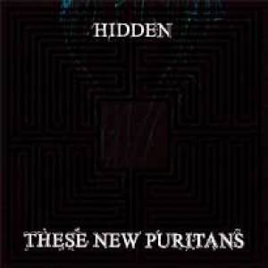 These New Puritans se cachent