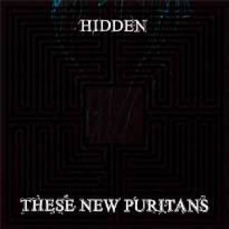 These New Puritans se cachent