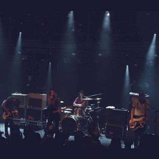 Wolf Alice blaast iedereen weg!