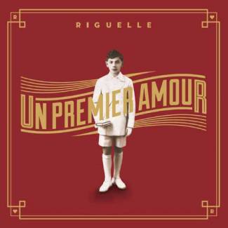 Un premier amour