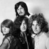 Led Zeppelin remasterise ses trois premiers albums !
