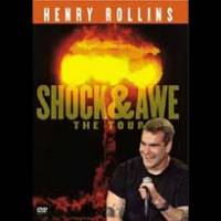 Shock &amp; awe