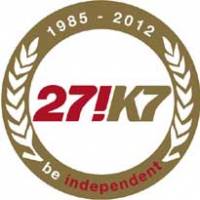 Des téléchargements gratuits chez !K7 Records