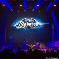 Sabaton, Accept, Twilight Force – Totaal spektakel!