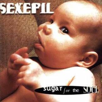 Sugar from the soul
