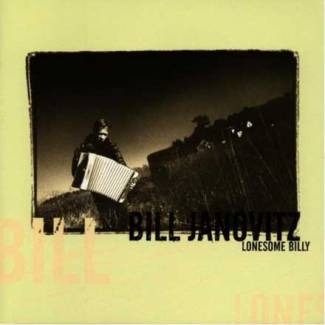 Lonesome Billy