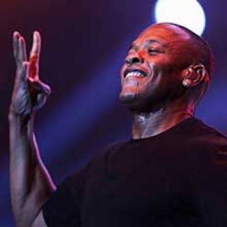 Le nouvel album de Dr Dre est annoncé