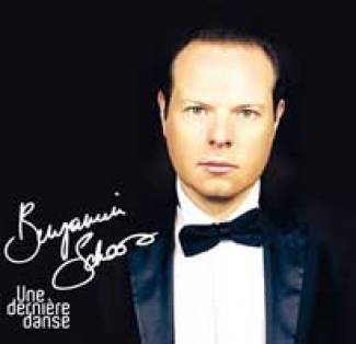 Deux nouveaux Eps pour Benjamin Schoos !