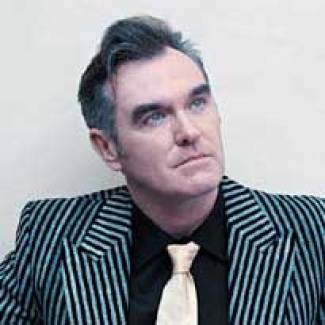Morrissey : pas d'annulation en vue