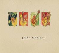 Jane Doe cherche le coupable…