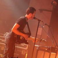 Editors - De best of setlist van Editors