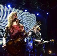 Kylesa - Subtiliteit en heaviness in evenwicht