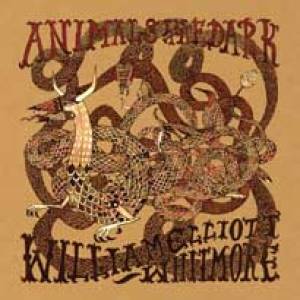 William Elliott Whitmore voit des animaux dans le noir…