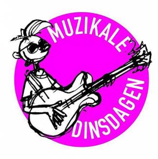 Muzikale dinsdagen Ieper 2018 - De Laatste Showband - Entertainment van hoog niveau