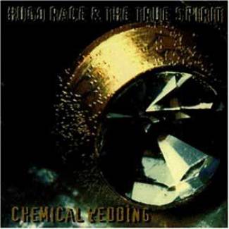 Chemical wedding