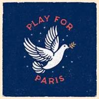 Play for Paris, compilation en aide aux victimes du 13 novembre