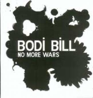 No More Wars
