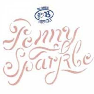 Des paillettes pour Blonde Redhead