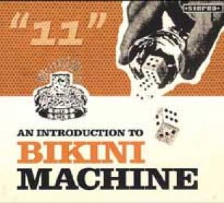 An Introduction to the Bikini Machine