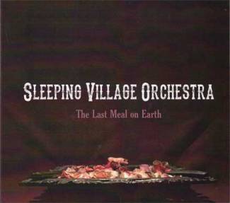 The last meal on earth