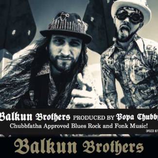 Balkun Brothers
