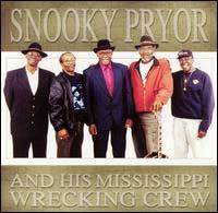 And his Mississippi Wrecking Crew