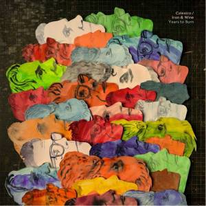 Nouvelle collaboration entre Calexico et Iron &amp; Wine