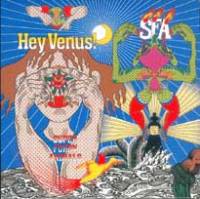 Hey Venus!