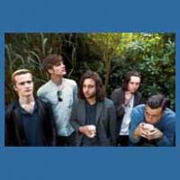 La passe de trois pour The Maccabees!