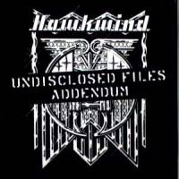 Undisclosed Files - Addendum