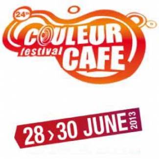 Couleur Café 2013 : dimanche 30 juin