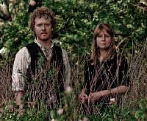 La joie de The Swell Season