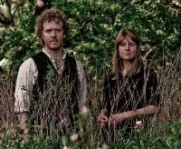 La joie de The Swell Season