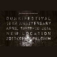 Dunk!festival 2014 – zaterdag 19 april 2014 - Postrock, postrock en nog eens postrock