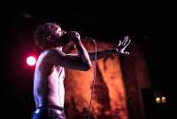 JPEGMAFIA - Veteraan en chaosheerser
