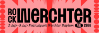 Rock Werchter 2026, van 2 juli t-m 5 juli 2026 - The War on Drugs op Rock Werchter 2026