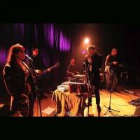 The Real Tuesday Weld –Met een knipoog naar de Wild Wild West of Tarentino!