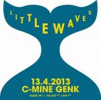 Little Waves 2013 – Uitstekende eerste editie!