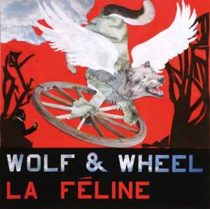 La Féline sort ses griffes…