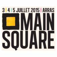 Main Square Festival 2015 – zaterdag 4 juli 2015