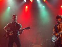 The Black Lips - Valse start ruimschoots goedgemaakt