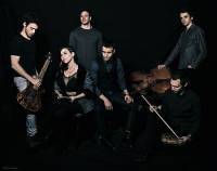 Constraint - We strongly believe that good music will always be recognized and appreciated, today as yesterday! 