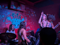 Flasyd + Fruit Tones - Prachtige double bill