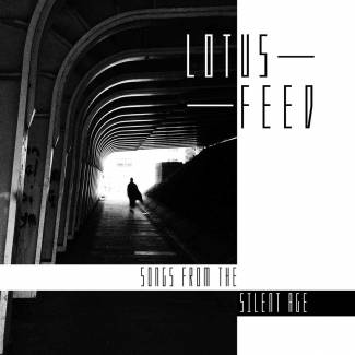 Songs From The Silent Age 