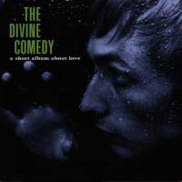 A short album about love