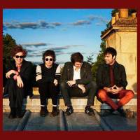 The Kooks : de drôles d’oiseaux qui ont du cœur