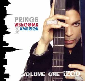 Un album inédit pour Prince !